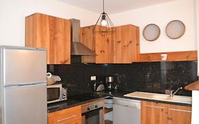 Appartement Colmar Petite Venise