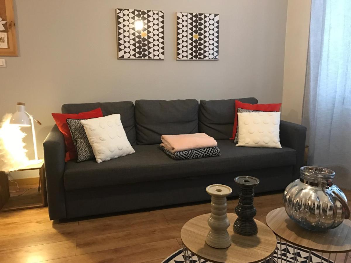 Appartement Colmar Petite Venise Extérieur photo