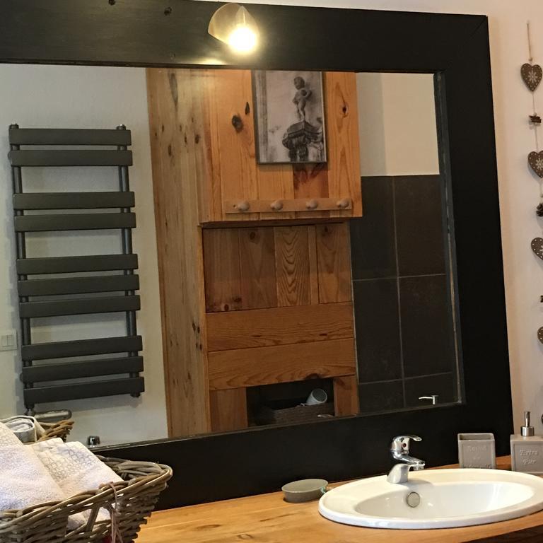 Appartement Colmar Petite Venise Extérieur photo
