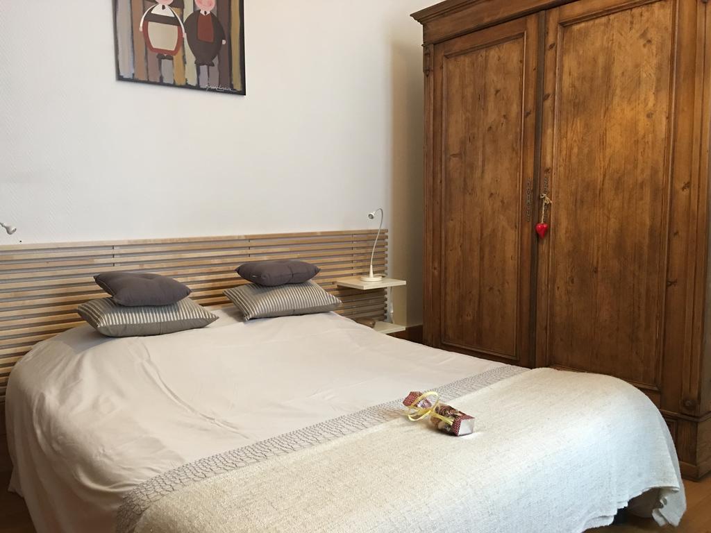 Appartement Colmar Petite Venise Extérieur photo