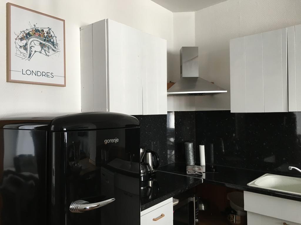 Appartement Colmar Petite Venise Extérieur photo