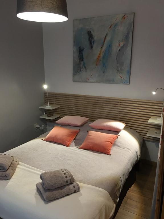 Appartement Colmar Petite Venise Extérieur photo