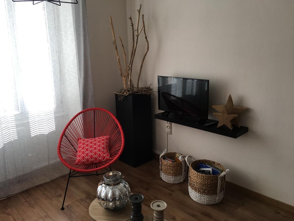 Appartement Colmar Petite Venise Extérieur photo